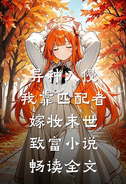 异种入侵,我靠匹配者嫁妆末世致富小说畅读全文