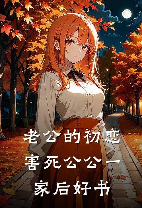 老公的初恋害死公公一家后好书