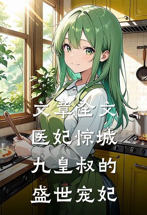 文章全文医妃惊城：九皇叔的盛世宠妃