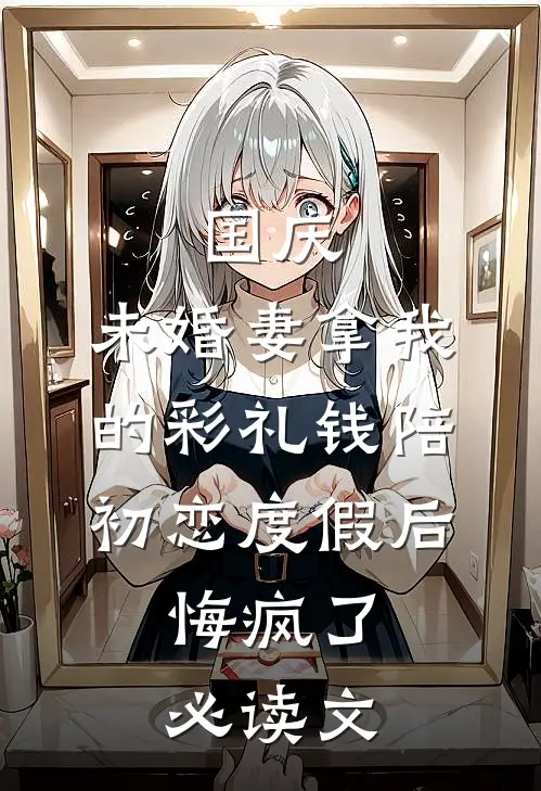 国庆，未婚妻拿我的彩礼钱陪初恋度假后，悔疯了必读文