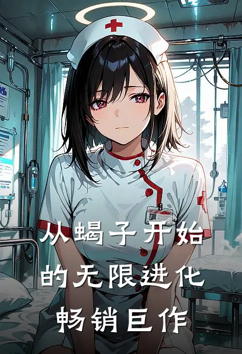 从蝎子开始的无限进化畅销巨作