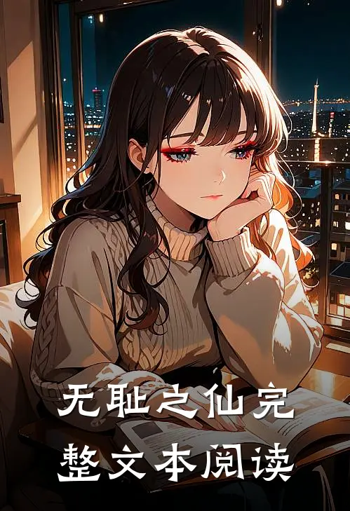 无耻之仙完整文本阅读