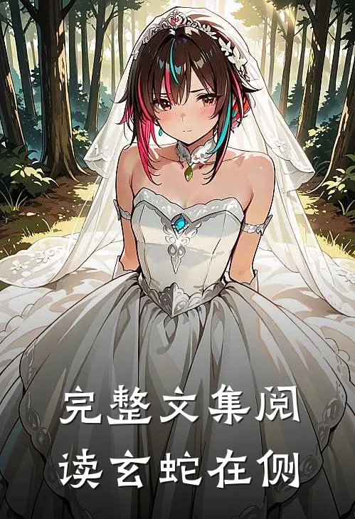 完整文集阅读玄蛇在侧