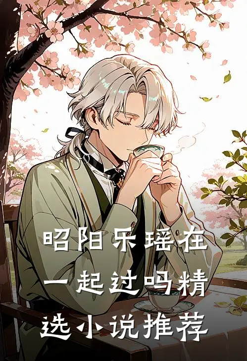 昭阳乐瑶在一起过吗精选小说推荐