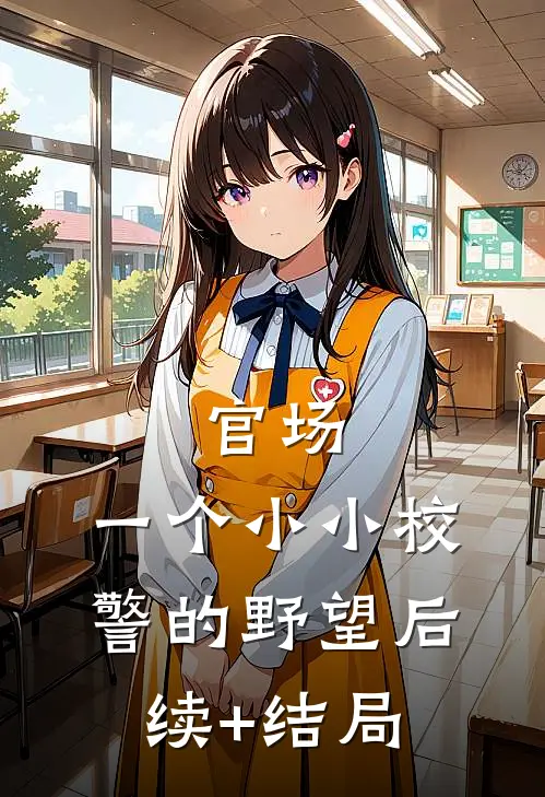 官场：一个小小校警的野望后续+结局