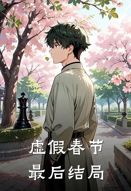 虚假春节最后结局