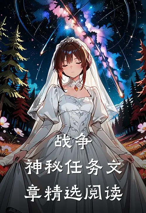 战争：神秘任务文章精选阅读