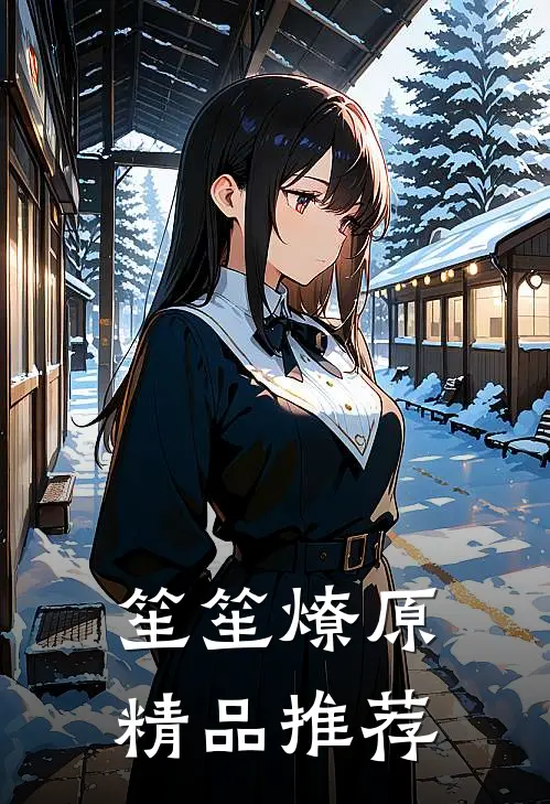 笙笙燎原精品推荐