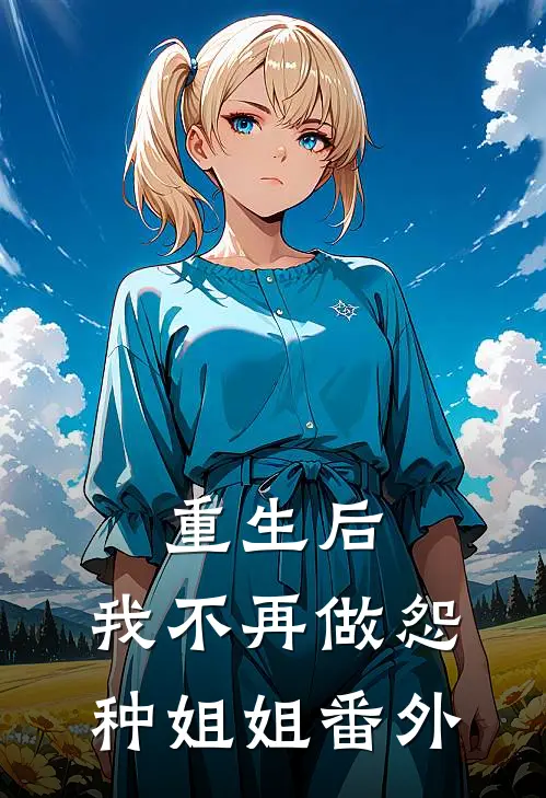 重生后，我不再做怨种姐姐 番外
