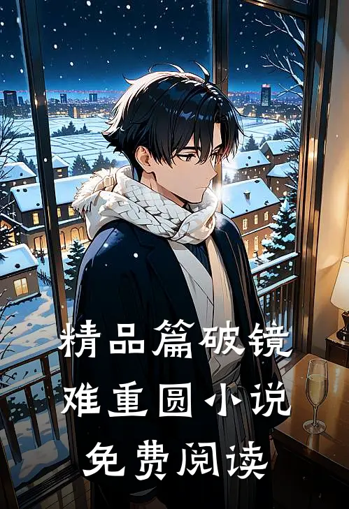 精品篇破镜难重圆小说免费阅读