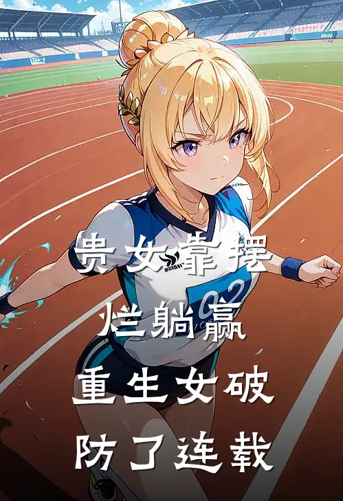贵女靠摆烂躺赢，重生女破防了连载