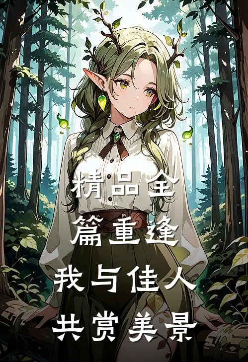 精品全篇重逢：我与佳人共赏美景