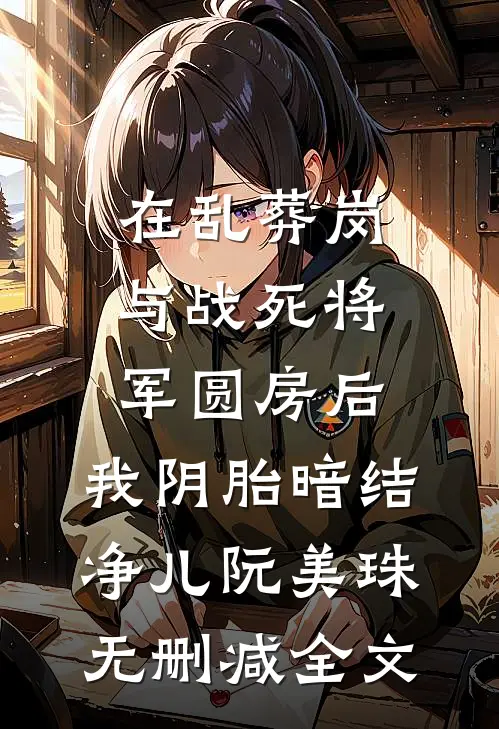 在乱葬岗与战死将军圆房后，我阴胎暗结净儿阮美珠无删减全文