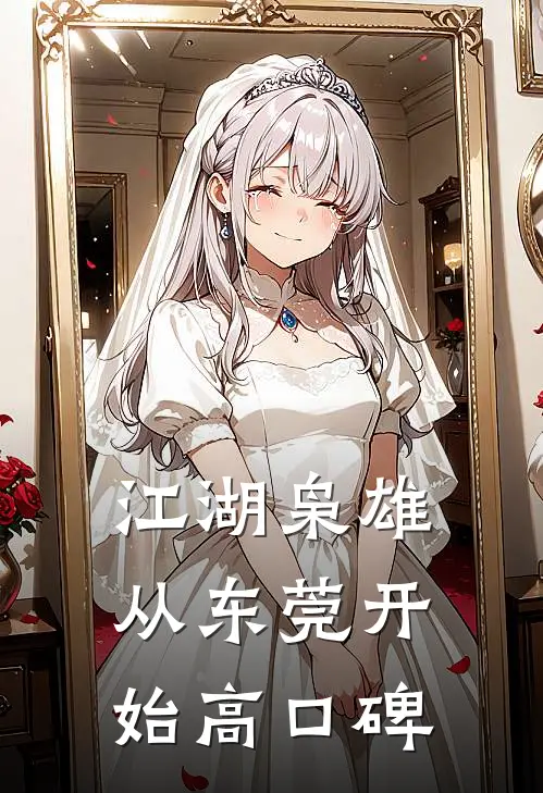 江湖枭雄从东莞开始高口碑
