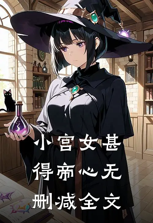 小宫女甚得帝心无删减全文