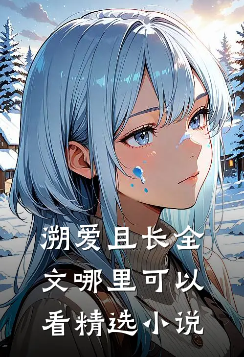溯爱且长全文哪里可以看精选小说