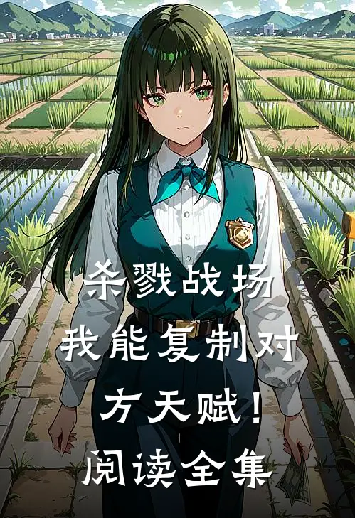 杀戮战场：我能复制对方天赋！阅读全集