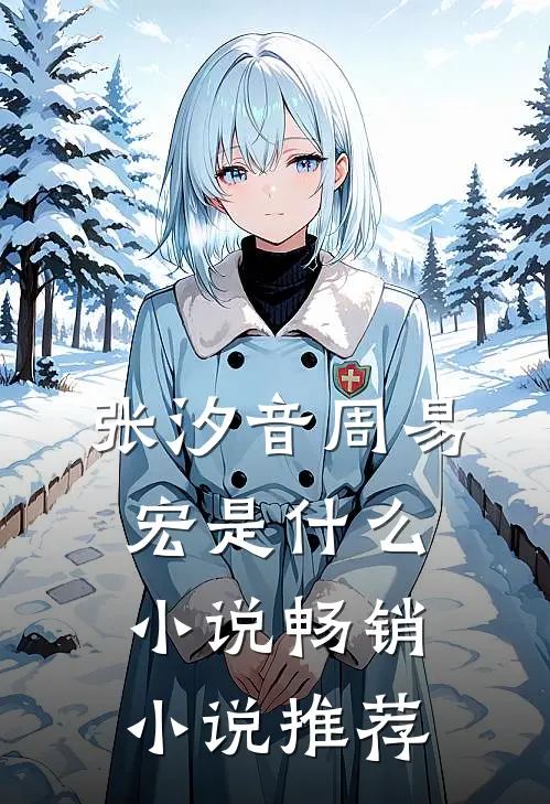 张汐音周易宏是什么小说畅销小说推荐