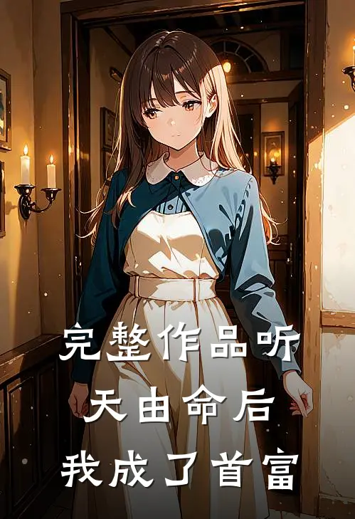 完整作品听天由命后，我成了首富