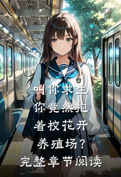 叫你求生，你竟然抱着校花开养殖场？完整章节阅读