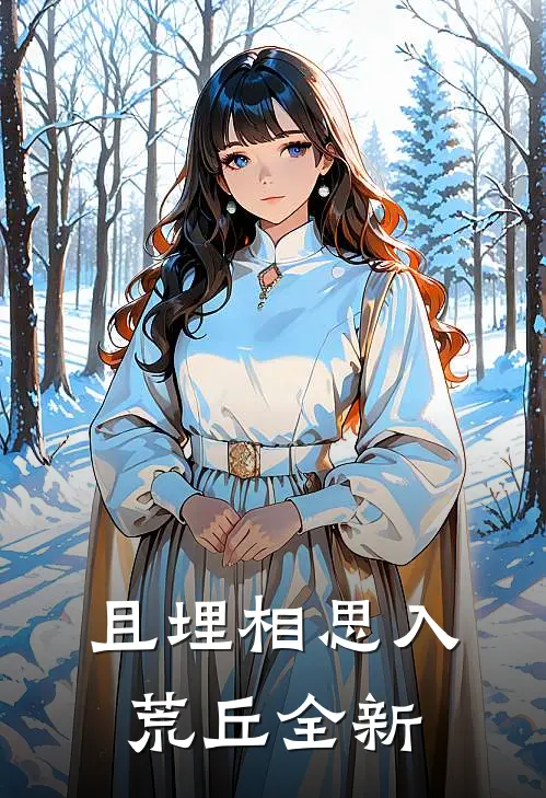 且埋相思入荒丘全新