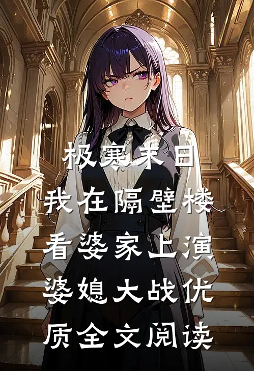 极寒末日，我在隔壁楼看婆家上演婆媳大战优质全文阅读
