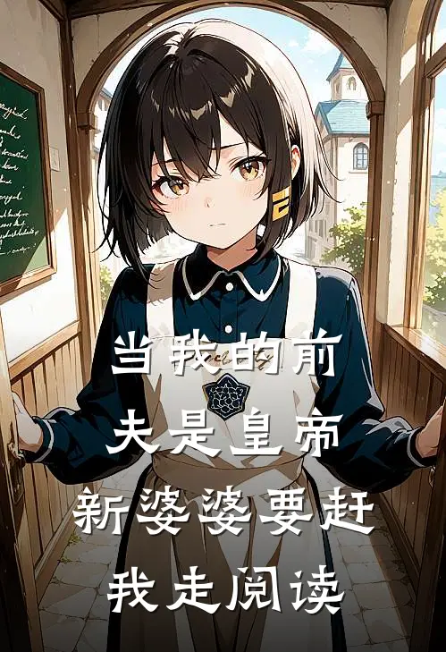 当我的前夫是皇帝，新婆婆要赶我走阅读
