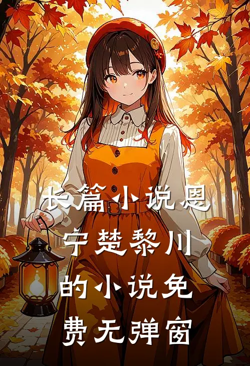 长篇小说恩宁楚黎川的小说免费无弹窗