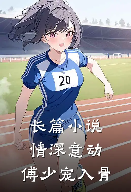 长篇小说情深意动：傅少宠入骨