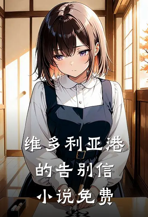 维多利亚港的告别信小说免费
