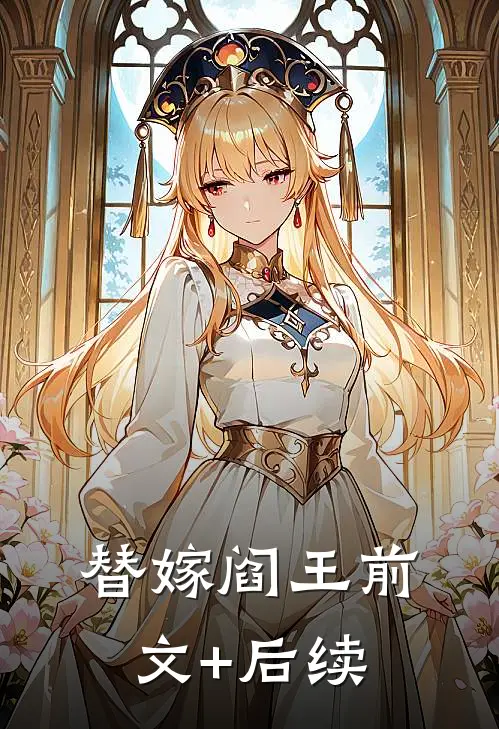 替嫁阎王前文+后续