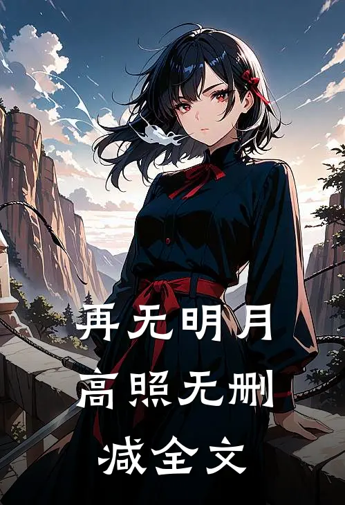 再无明月高照无删减全文