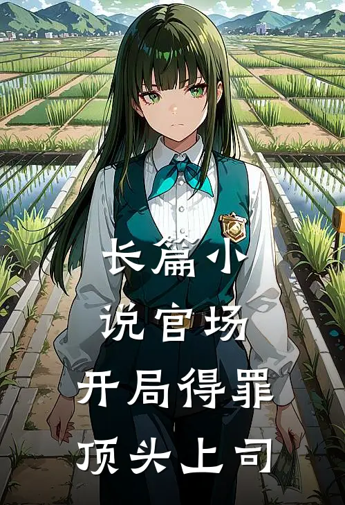 长篇小说官场：开局得罪顶头上司