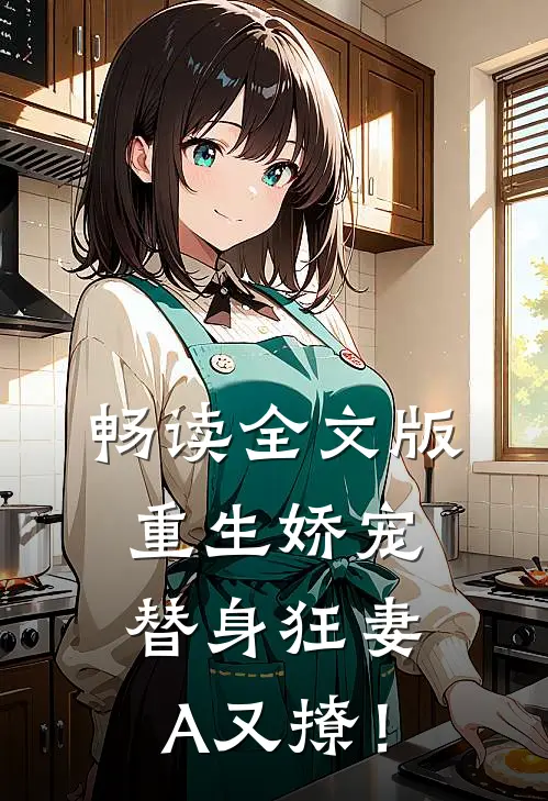 畅读全文版重生娇宠：替身狂妻A又撩！