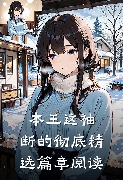 本王这袖，断的彻底精选篇章阅读
