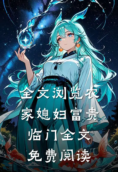 全文浏览农家媳妇富贵临门全文免费阅读