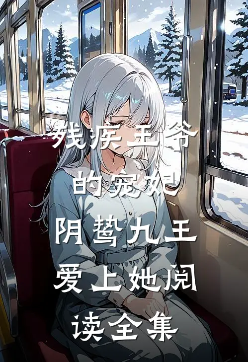 残疾王爷的宠妃：阴鸷九王爱上她阅读全集