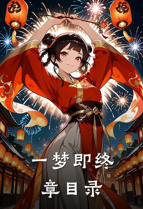 一梦即终章目录