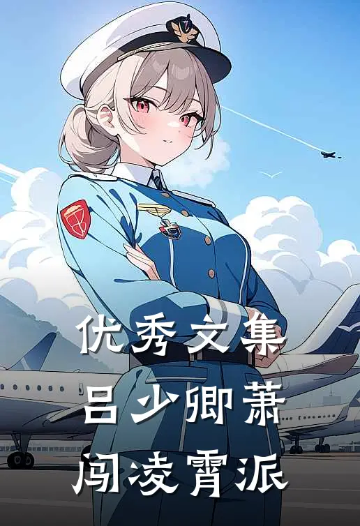 优秀文集吕少卿萧闯凌霄派