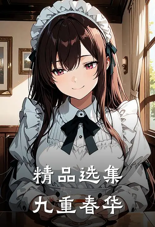 精品选集九重春华