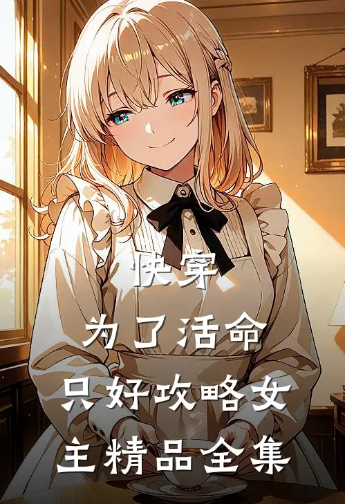 快穿：为了活命，只好攻略女主精品全集
