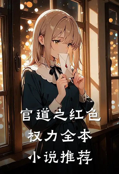 官道之红色权力全本小说推荐