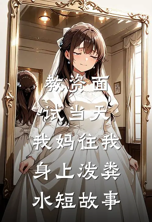 教资面试当天，我妈往我身上泼粪水短故事