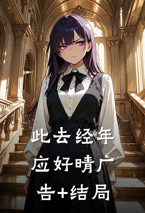 此去经年应好晴广告+结局
