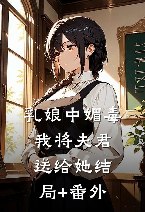 乳娘中媚毒，我将夫君送给她结局+番外