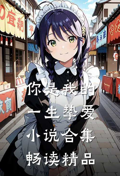 你是我的一生挚爱小说合集畅读精品