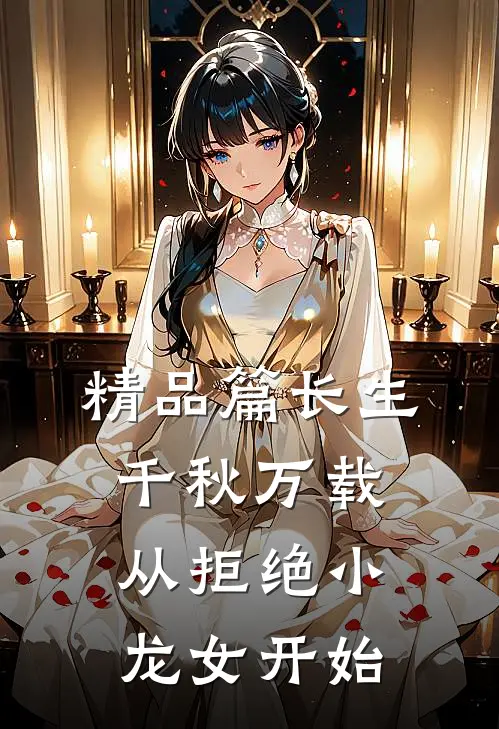 精品篇长生：千秋万载从拒绝小龙女开始