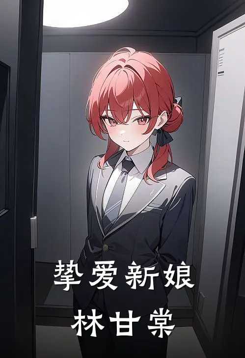挚爱新娘林甘棠