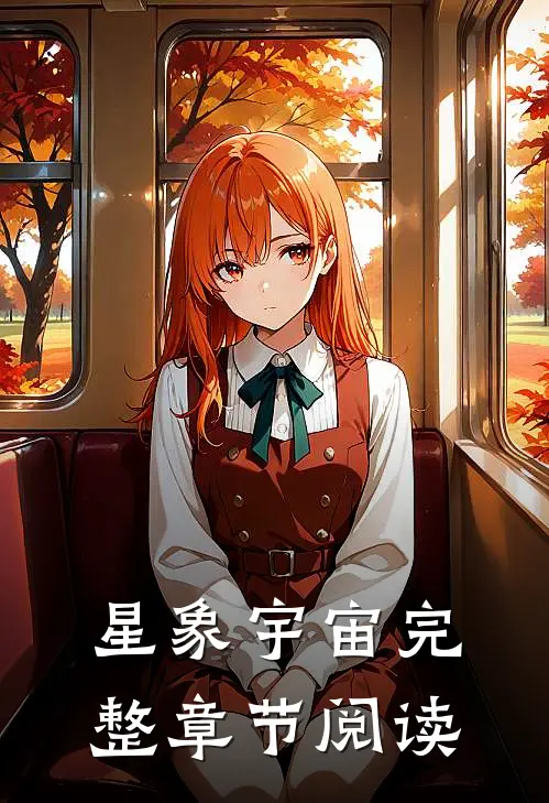 星象宇宙完整章节阅读