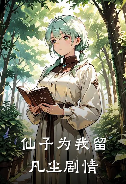 仙子为我留凡尘剧情